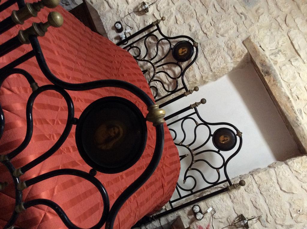 Casa Vacanza Abruzzo Caramanico Terme Cameră foto
